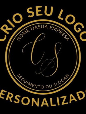 Logo personalizado