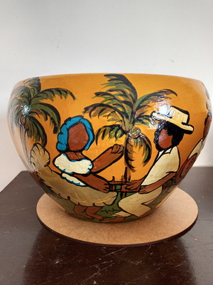 Samba de coco