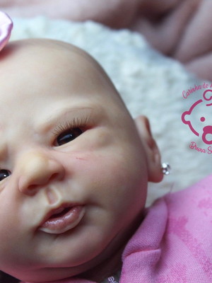 Bebê reborn