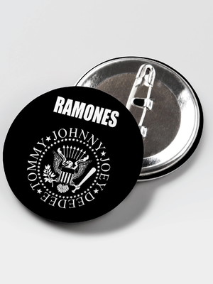 Botons bandas