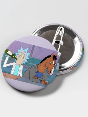 Botons personalizados