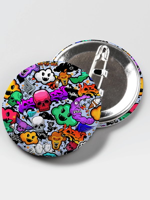 Botons personalizados