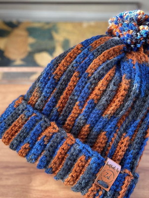 Gorro pop