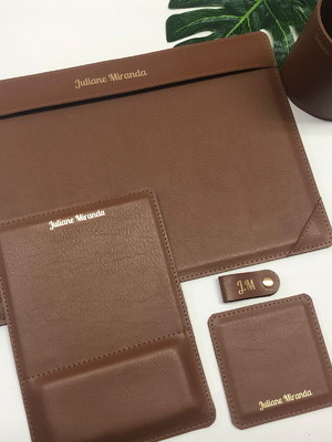 Kit office essential personalizado