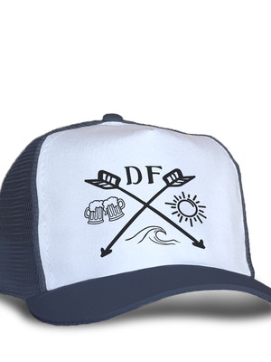 Boné personalizado para festa despedidas solteiro e padrinho
