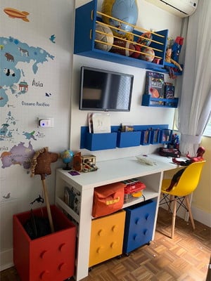 Kit quarto