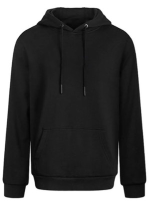 Moletom unissex personalizado