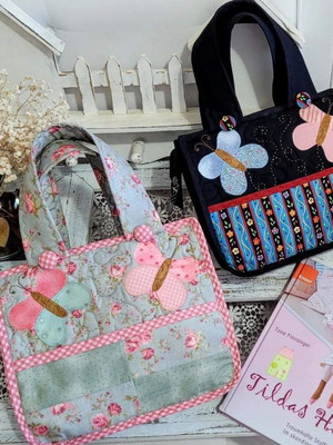 Mini bolsa