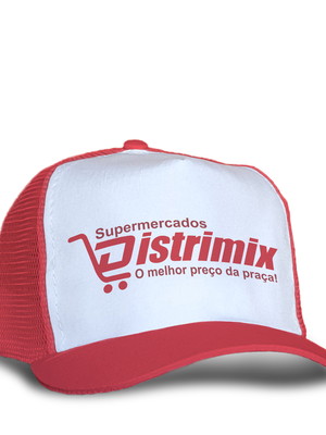 Bonés personalizados para eventos de empresas e instituições