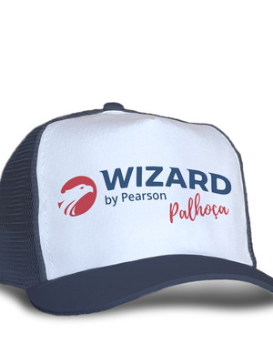 Bonés personalizados para brindes de empresas e instituições