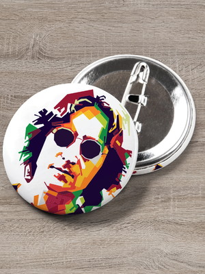 Botons personalizados | button | broches