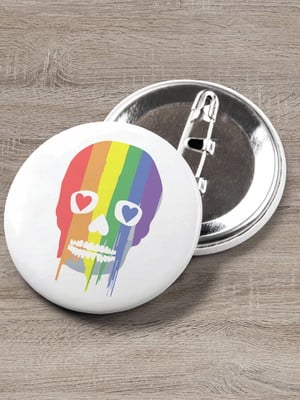 Botons personalizados | buttons | broches | pins