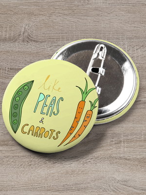Botons personalizados