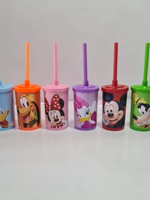 Copo mickey 200ml