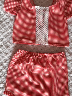 Conjunto acompanhamento
