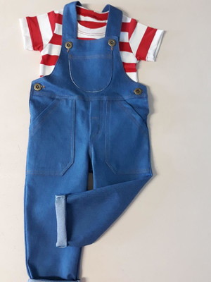 Pedrinho infantil sitio pica pau amarelo