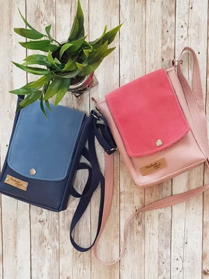 Sholder bag slim