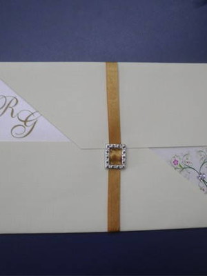 Convite de casamento - pgd 2130 - 1ef11f