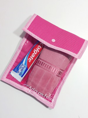 Porta higiene