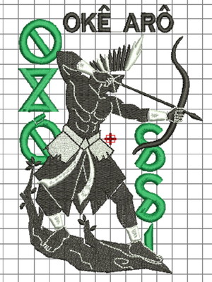 Matriz oxossi