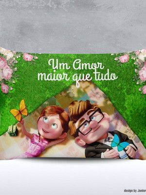Kit um amor maior que tudo - up