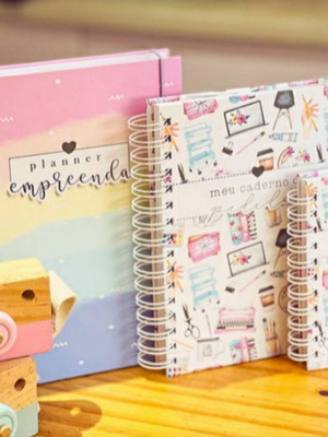 Kit empreendedor