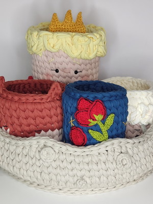 Kit higiene bebê pequeno príncipe 5 peças