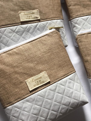 Necessaire personalizada