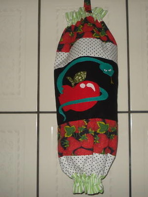 Puxa sacos