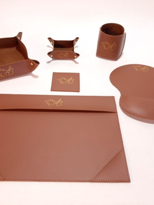 Kit office personalizado
