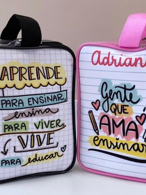 Necessaire professores