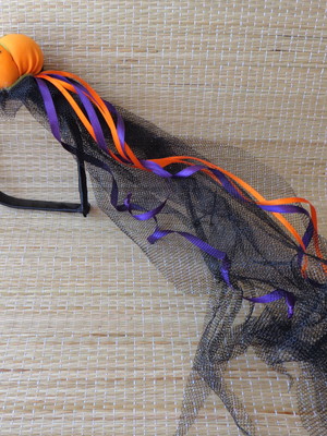 Tiara halloween