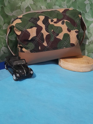 Necessaire masculino
