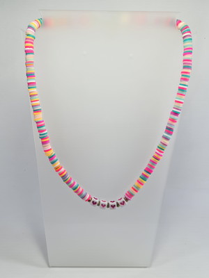 Colar choker