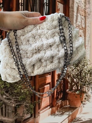 Bolsa stella teddy