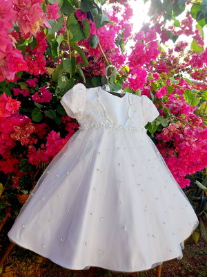 Vestido batizado -17
