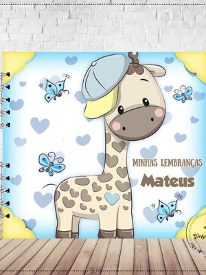 Minhas lembranças