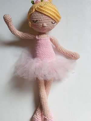 Bailarina