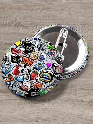 Boton | botton | button | botons personalizados