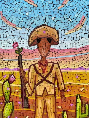 Quadro sertão
