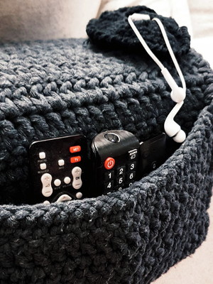 Porta controle rústico