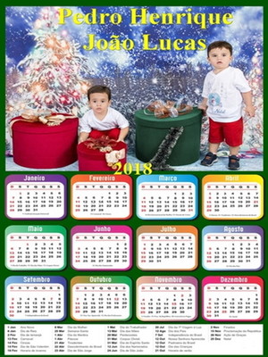 Calendário especial2022/2023