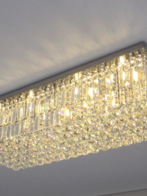 Plafon para closet, sala de jantar, sala de estar 80x40