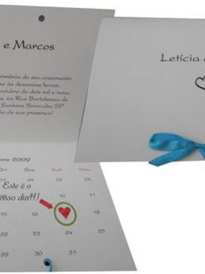 Convite de casamento pgd2140 - 1f3c49