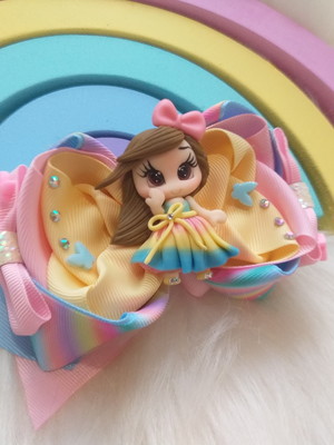 Laço princesa