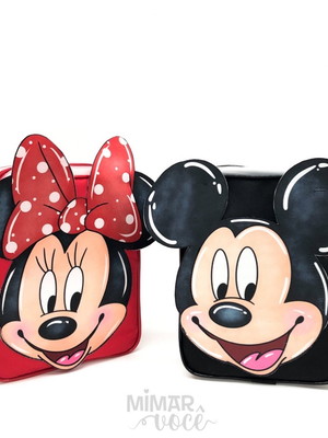 20 mochila mickey e minnie modelo 05