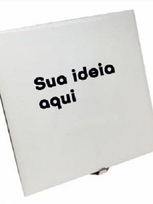 Azulejos personalizados 20x20 cm
