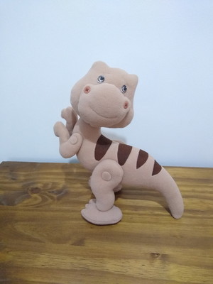 Dinossauro baby