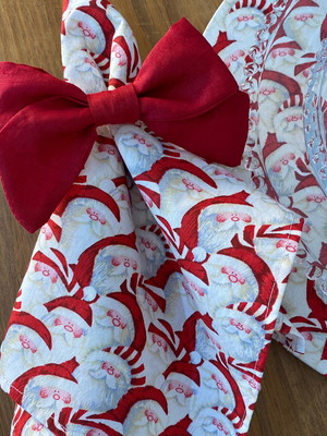 Guardanapo 40cm - natal