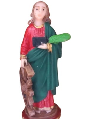 Santa catarina: a sabedoria divina e a fé inabalável